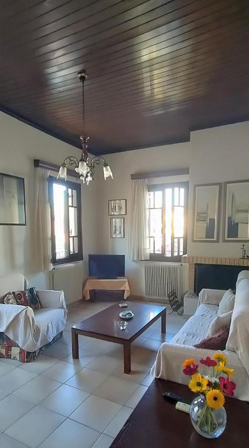 Dellas The House With The Loft. Lixouri Exteriör bild
